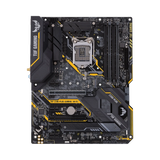 ASUS TUF Z390-Plus Gaming Z390 LGA 1151 ATX Motherboard (Wi-Fi) — Being Shipped