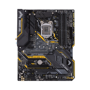 ASUS TUF Z390-Plus Gaming Z390 LGA 1151 ATX Motherboard (Wi-Fi) — Being Shipped
