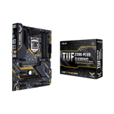 ASUS TUF Z390-Plus Gaming Z390 LGA 1151 ATX Motherboard (Wi-Fi) — Being Shipped
