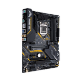 ASUS TUF Z390-Plus Gaming Z390 LGA 1151 ATX Motherboard (Wi-Fi) — Being Shipped