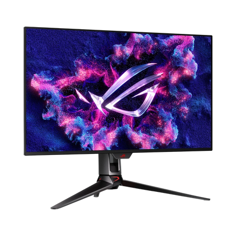 ASUS ROG Swift 31.5" 16:9 240Hz 4K HDR OLED Gaming Monitor — Being Shipped
