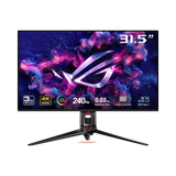 ASUS ROG Swift 31.5" 16:9 240Hz 4K HDR OLED Gaming Monitor — Being Shipped