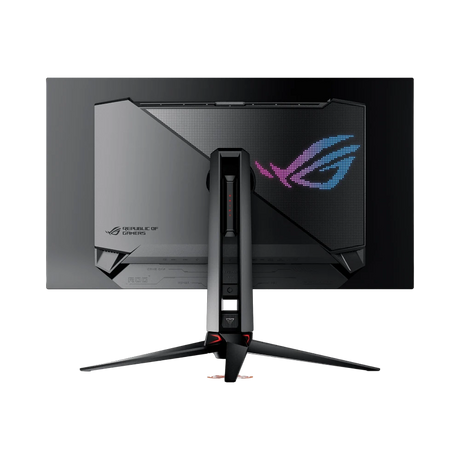 ASUS ROG Swift 31.5" 16:9 240Hz 4K HDR OLED Gaming Monitor — Being Shipped
