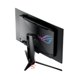 ASUS ROG Swift 31.5" 16:9 240Hz 4K HDR OLED Gaming Monitor — Being Shipped