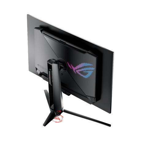 ASUS ROG Swift 31.5" 16:9 240Hz 4K HDR OLED Gaming Monitor — Being Shipped