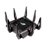 ASUS ROG Rapture GT-AX11000 Pro Wireless Tri-Band Multi-Gig Gaming Router — Being Shipped
