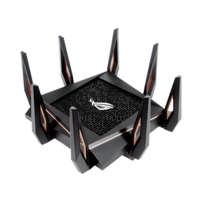 ASUS ROG Rapture GT-AX11000 Pro Wireless Tri-Band Multi-Gig Gaming Router — Being Shipped