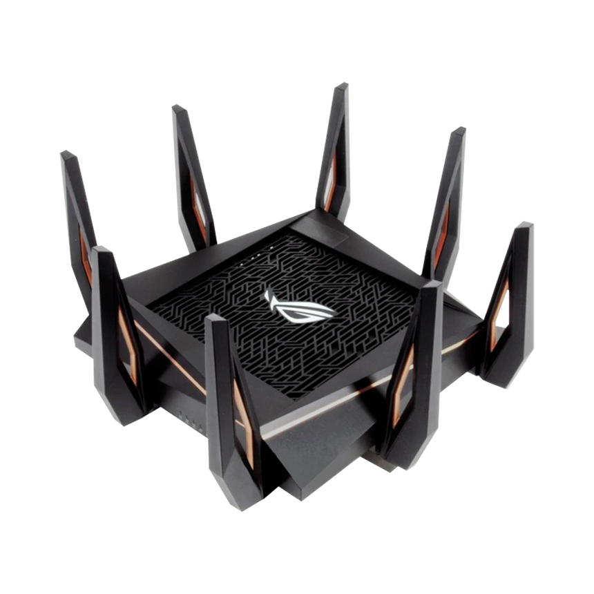 ASUS ROG Rapture GT-AX11000 Pro Wireless Tri-Band Multi-Gig Gaming Router — Being Shipped