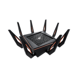 ASUS ROG Rapture GT-AX11000 Pro Wireless Tri-Band Multi-Gig Gaming Router — Being Shipped