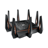 ASUS ROG Rapture GT-AX11000 Pro Wireless Tri-Band Multi-Gig Gaming Router — Being Shipped