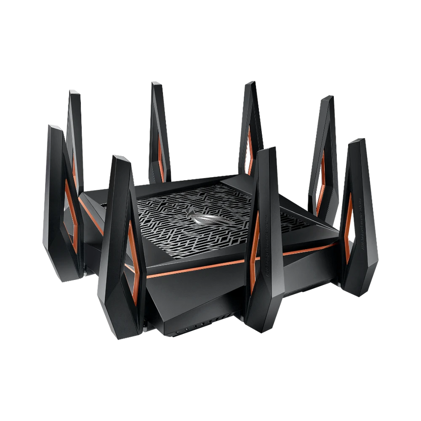 ASUS ROG Rapture GT-AX11000 Pro Wireless Tri-Band Multi-Gig Gaming Router — Being Shipped
