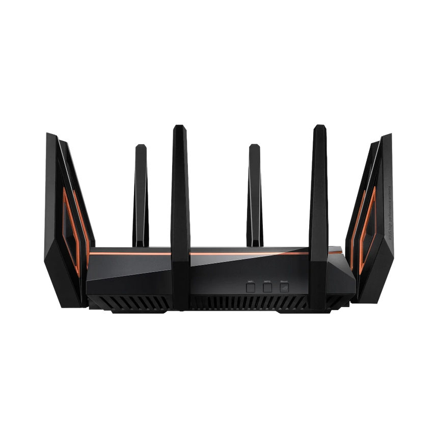 ASUS ROG Rapture GT-AX11000 Pro Wireless Tri-Band Multi-Gig Gaming Router — Being Shipped