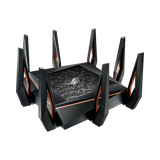 ASUS ROG Rapture GT-AX11000 Pro Wireless Tri-Band Multi-Gig Gaming Router — Being Shipped