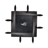 ASUS ROG Rapture GT-AX11000 Pro Wireless Tri-Band Multi-Gig Gaming Router — Being Shipped