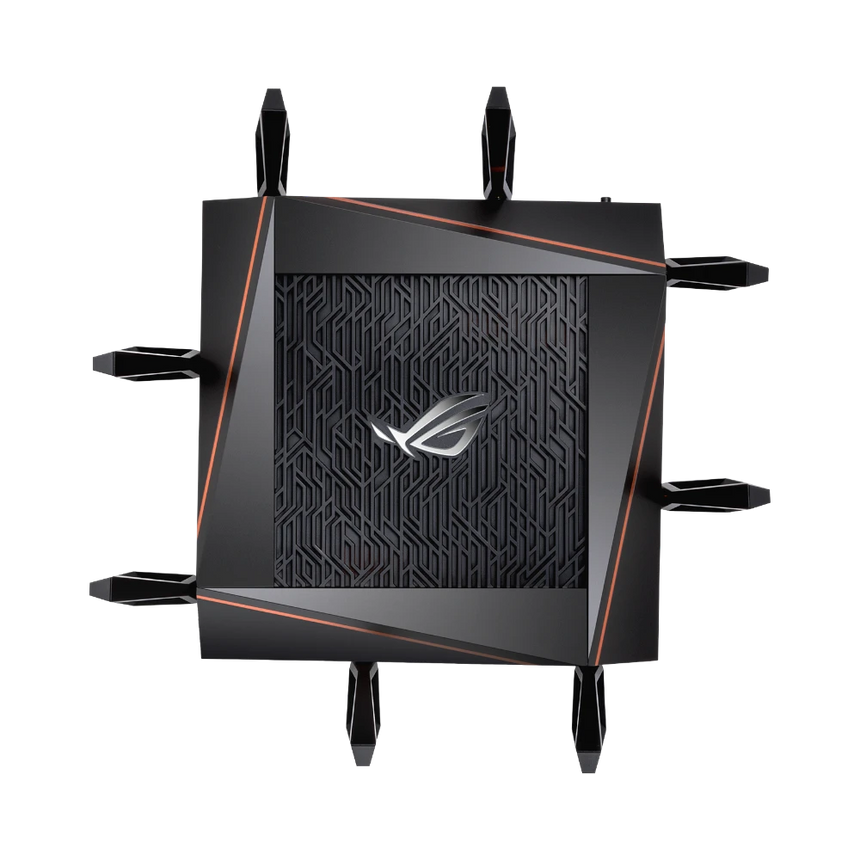 ASUS ROG Rapture GT-AX11000 Pro Wireless Tri-Band Multi-Gig Gaming Router — Being Shipped