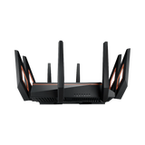 ASUS ROG Rapture GT-AX11000 Pro Wireless Tri-Band Multi-Gig Gaming Router — Being Shipped