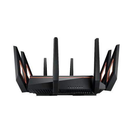 ASUS ROG Rapture GT-AX11000 Pro Wireless Tri-Band Multi-Gig Gaming Router — Being Shipped