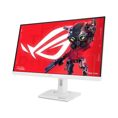 ASUS ROG Strix XG27ACG-W 27" 16:9 180Hz 2K IPS USB Type-C Gaming Monitor — Being Shipped