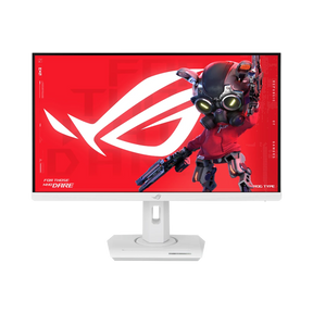 ASUS ROG Strix XG27ACG-W 27" 16:9 180Hz 2K IPS USB Type-C Gaming Monitor — Being Shipped
