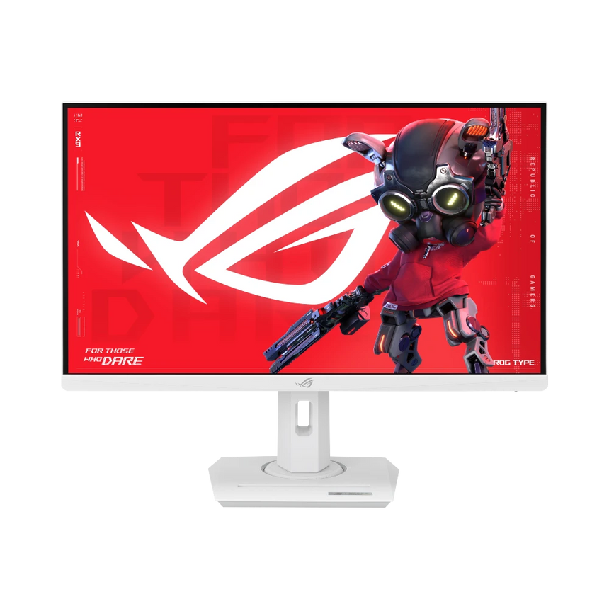 ASUS ROG Strix XG27ACG-W 27" 16:9 180Hz 2K IPS USB Type-C Gaming Monitor — Being Shipped