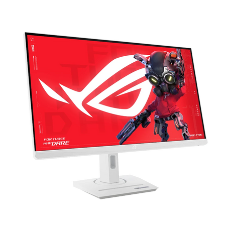 ASUS ROG Strix XG27ACG-W 27" 16:9 180Hz 2K IPS USB Type-C Gaming Monitor — Being Shipped