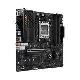 ASUS TUF GAMING A620M-PLUS WIFI AM5 Micro-ATX Motherboard — Being Shipped