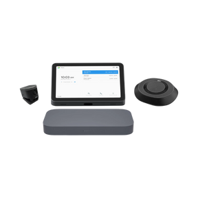 ASUS Google Meet Compute System Starter Kit for video conferencing — Being Shipped