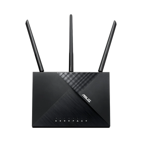 ASUS AC1750 Dual Band Gigabit WiFi5 Router with MU-MIMO — Being Shipped