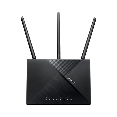 ASUS AC1750 Dual Band Gigabit WiFi5 Router with MU-MIMO — Being Shipped