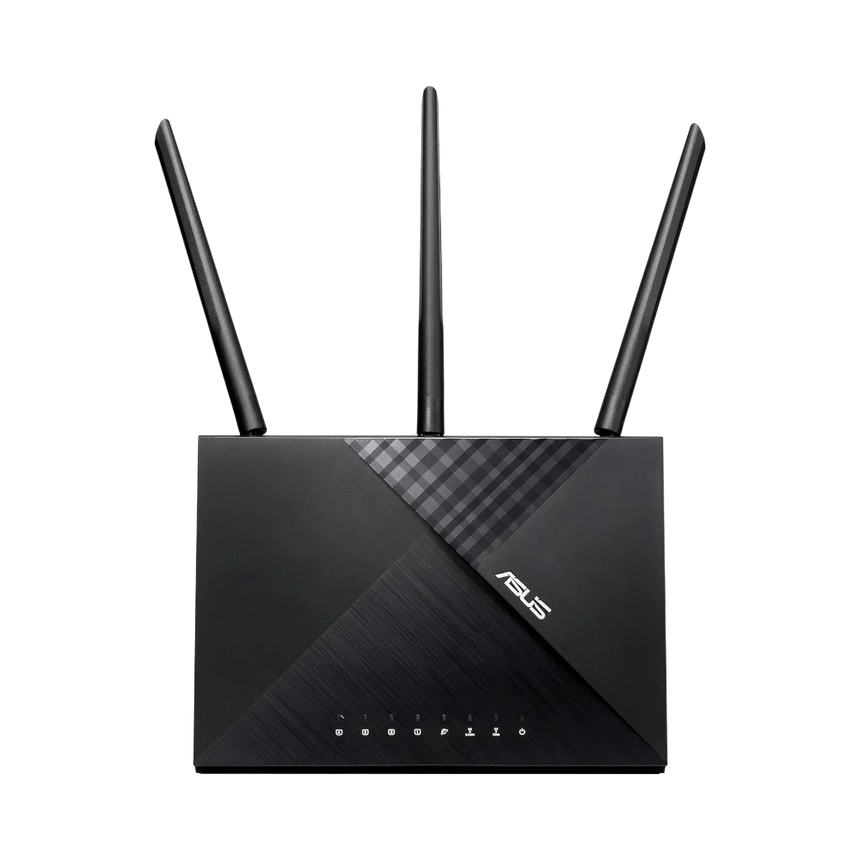 ASUS AC1750 Dual Band Gigabit WiFi5 Router with MU-MIMO — Being Shipped