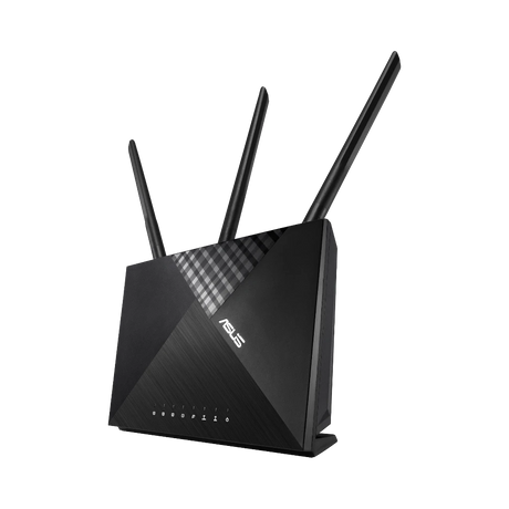 ASUS AC1750 Dual Band Gigabit WiFi5 Router with MU-MIMO — Being Shipped