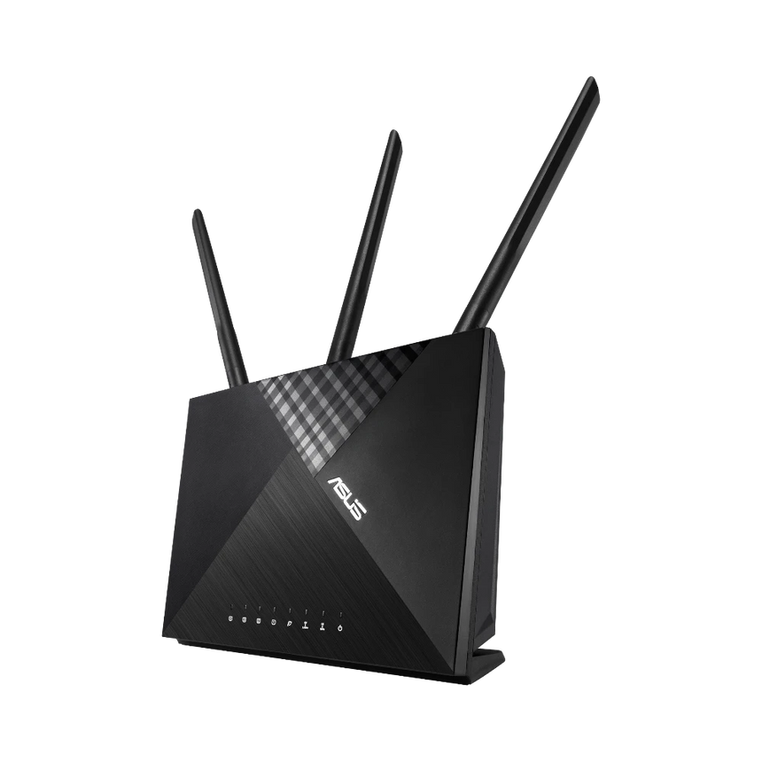 ASUS AC1750 Dual Band Gigabit WiFi5 Router with MU-MIMO — Being Shipped