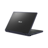 ASUS BR1104F 11.6" 2-in-1 Touchscreen Notebook, Intel N250, 8GB RAM, 128GB SSD — Being Shipped