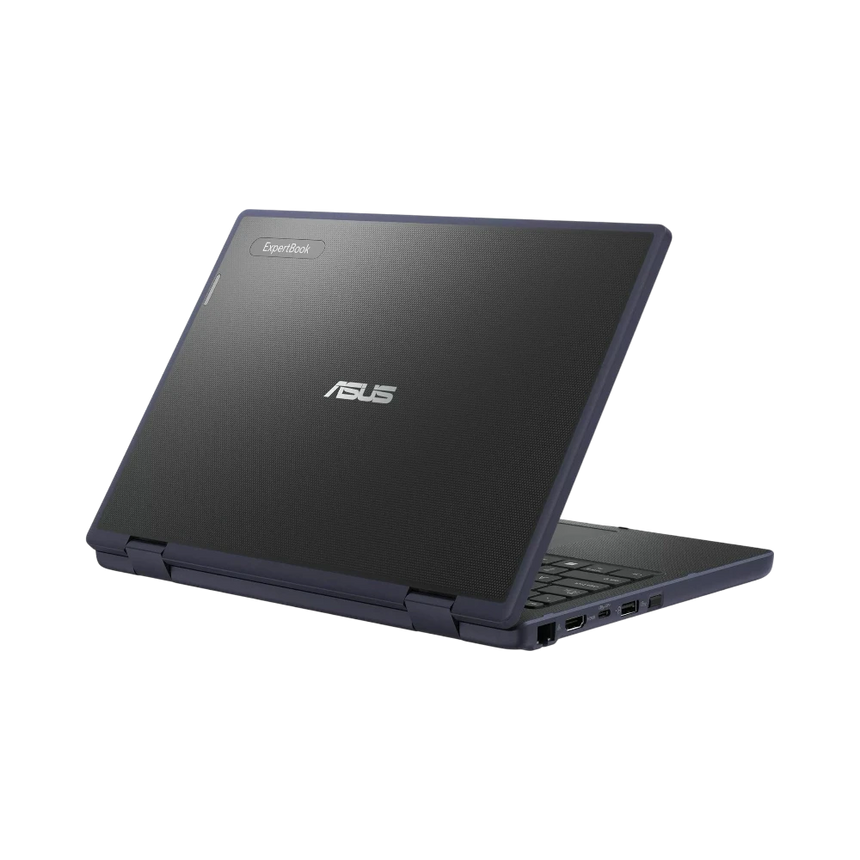 ASUS BR1104F 11.6" 2-in-1 Touchscreen Notebook, Intel N250, 8GB RAM, 128GB SSD — Being Shipped