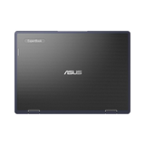 ASUS BR1104F 11.6" 2-in-1 Touchscreen Notebook, Intel N250, 8GB RAM, 128GB SSD — Being Shipped