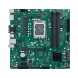 ASUS PRO B660M-C D4-CSM LGA1700 Socket Micro ATX Motherboard — Being Shipped