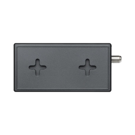 ASUS 2.5Gbps Ethernet Over Coax Adapter Starter Kit — Being Shipped