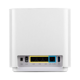 ASUS ZenWiFi ET9 AX7800 Wireless Tri-Band Gigabit 2-Piece Mesh Wi-Fi System (White) — Being Shipped