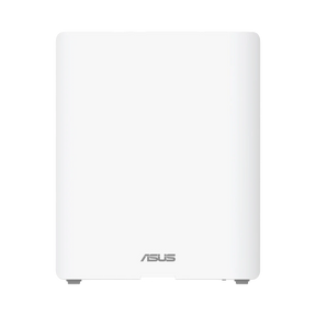 ASUS ZenWiFi BQ16 Pro BE30000 Wireless Quad-Band Multi-Gig Mesh Wi-Fi Module (White) — Being Shipped