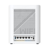 ASUS ZenWiFi BQ16 Pro BE30000 Wireless Quad-Band Multi-Gig Mesh Wi-Fi Module (White) — Being Shipped