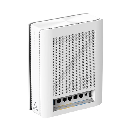 ASUS ZenWiFi BQ16 Pro BE30000 Wireless Quad-Band Multi-Gig Mesh Wi-Fi Module (White) — Being Shipped