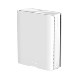 ASUS ZenWiFi BQ16 Pro BE30000 Wireless Quad-Band Multi-Gig Mesh Wi-Fi Module (White) — Being Shipped