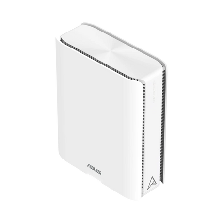 ASUS ZenWiFi BQ16 Pro BE30000 Wireless Quad-Band Multi-Gig Mesh Wi-Fi Module (White) — Being Shipped