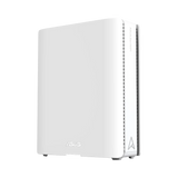 ASUS ZenWiFi BQ16 Pro BE30000 Wireless Quad-Band Multi-Gig Mesh Wi-Fi Module (White) — Being Shipped