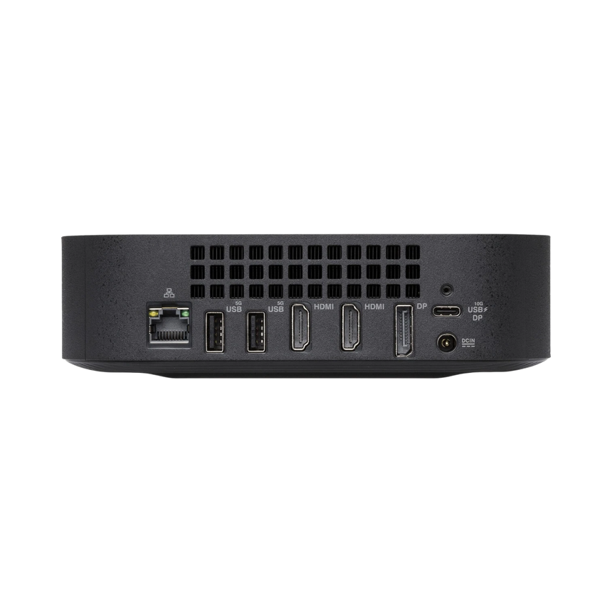 ASUS Chromebox 5a Mini Desktop Computer, Intel Core i5-1335U, 8GB DDR5 RAM, 128GB SSD — Being Shipped
