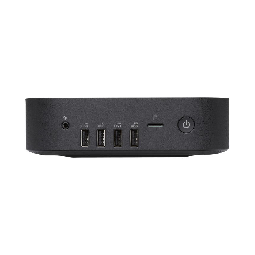 ASUS Chromebox 5a Mini Desktop Computer, Intel Core i5-1335U, 8GB DDR5 RAM, 128GB SSD — Being Shipped