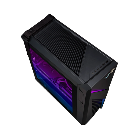 ASUS ROG Strix Gaming Desktop Computer, Intel Core i7-14700F, NVIDIA RTX 4070, 16GB DDR5 RAM, 1TB SSD — Being Shipped