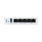 ASUS ExpertWiFi EBG15 5-Port Gigabit Wired Router — Being Shipped