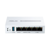 ASUS ExpertWiFi EBG15 5-Port Gigabit Wired Router — Being Shipped