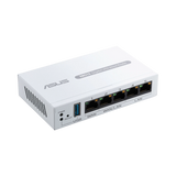 ASUS ExpertWiFi EBG15 5-Port Gigabit Wired Router — Being Shipped